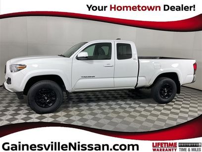 Used 2022 Toyota Tacoma SR5