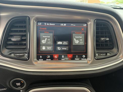 Used 2021 Dodge Challenger R/T Scat Pack image 28