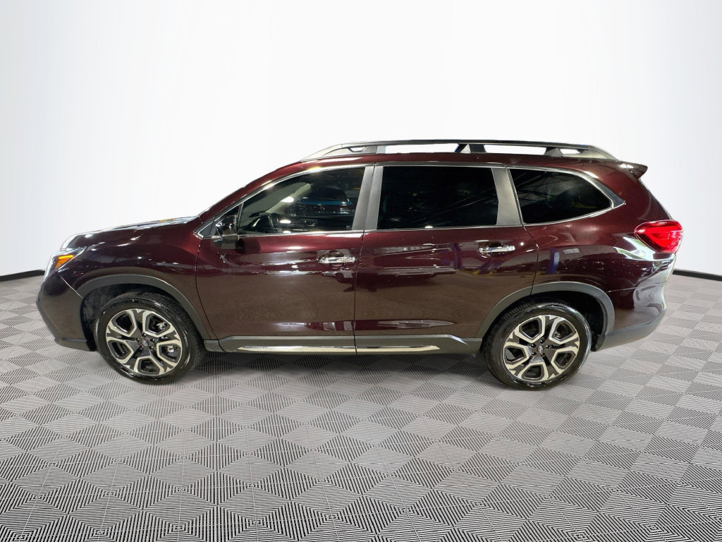 Used 2025 Subaru Ascent Touring AWD/4WD image 9