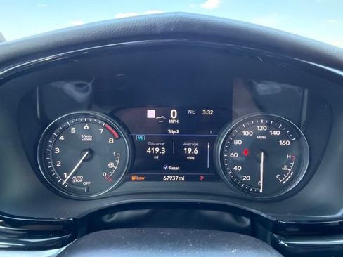 Used 2023 Cadillac XT6 Premium Luxury w/ Technology Package FWD image 64