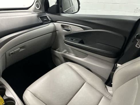 Used 2023 Honda Ridgeline RTL-E image 13
