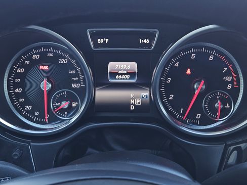 Used 2019 Mercedes-Benz GLE 400 4MATIC image 16