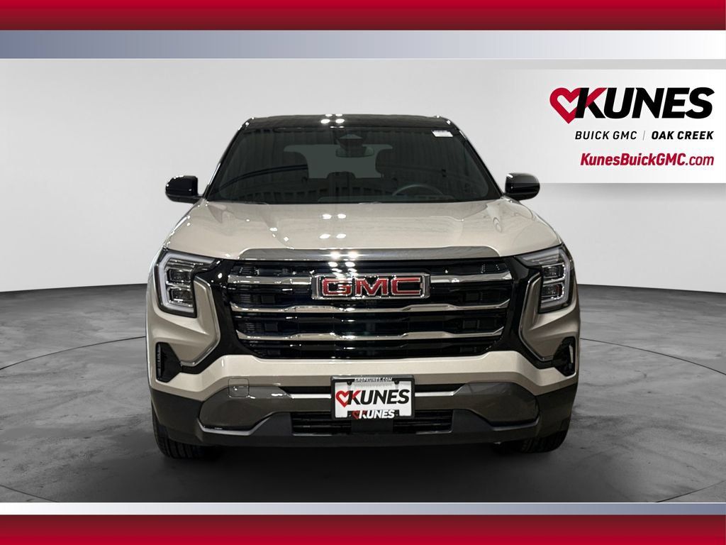 Used 2026 GMC Terrain Elevation w/ LPO, Floor Liner Package AWD/4WD image 3