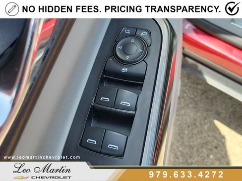 Used 2018 GMC Acadia SLT FWD image 20