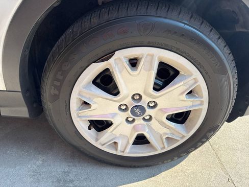 Used 2016 Ford Escape S FWD image 25