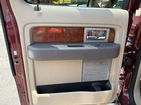 Used 2009 Ford F150 2WD SuperCrew image 13