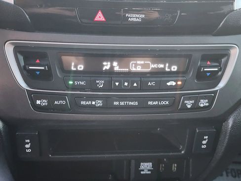 Used 2017 Honda Pilot EX-L image 15