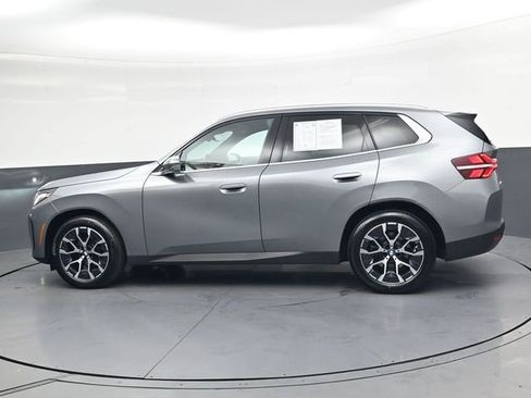 Used 2025 BMW X3 xDrive30i image 6