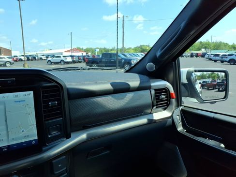 Used 2023 Ford F150 Raptor AWD/4WD image 21