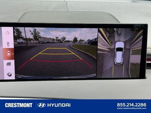 New 2026 Genesis GV70 2.5T Sport Prestige image 37