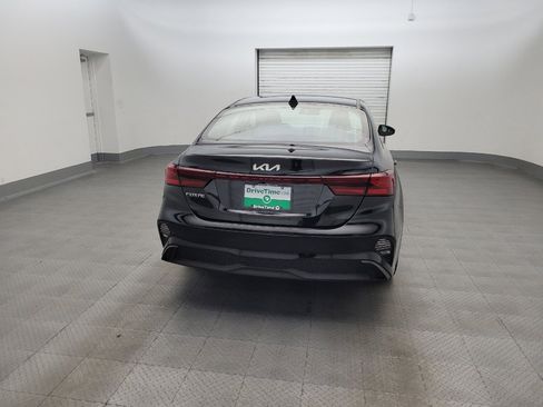 Used 2024 Kia Forte LXS FWD image 7