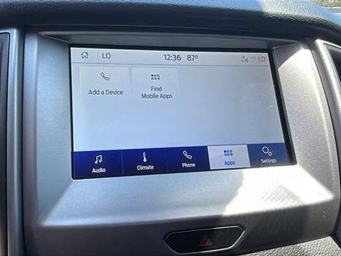 Used 2022 Ford Ranger XL w/ Equipment Group 101A High RWD image 19