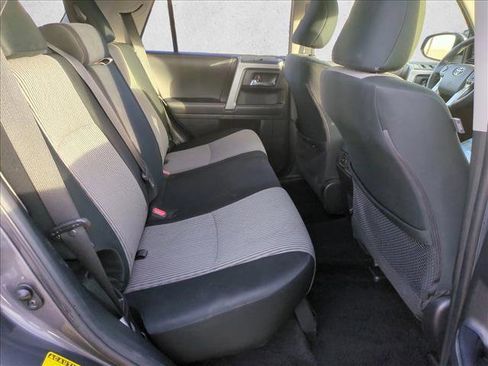 Used 2023 Toyota 4Runner SR5 image 19