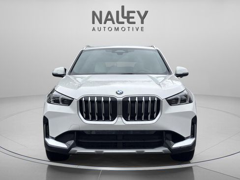 Used 2026 BMW X1 xDrive28i w/ Convenience Package image 7