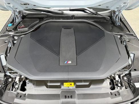 Certified 2024 BMW i5 M60 w/ Premium Package AWD/4WD image 21