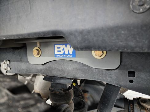 Used 2024 Ford F250 Lariat w/ Chrome Package image 31