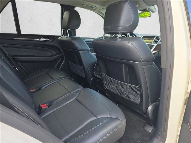 Used 2013 Mercedes-Benz ML 350 4MATIC image 11