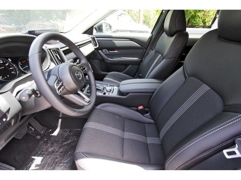 New 2026 MAZDA CX-50 2.5 Hybrid w/ Weather Package AWD/4WD image 10
