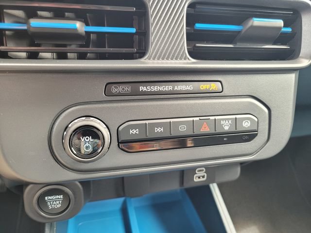 Used 2026 Ford Maverick XLT FWD image 23