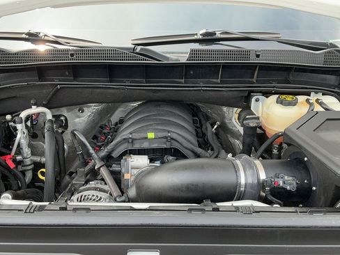 Used 2022 GMC Sierra 1500 AT4 w/ AT4 Premium Package AWD/4WD image 23