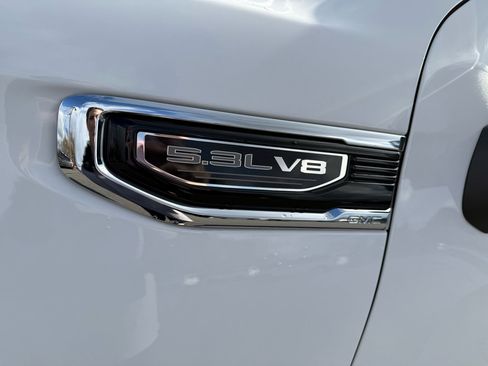 Used 2019 GMC Sierra 1500 SLT w/ SLT Premium Package image 45