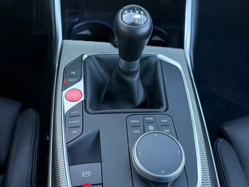 Used 2022 BMW M3 w/ Executive Package RWD image 31