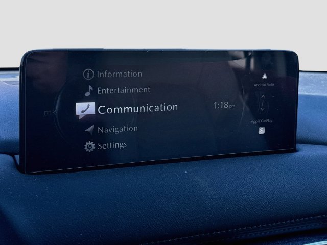 Certified 2024 MAZDA CX-5 AWD 2.5 S image 18