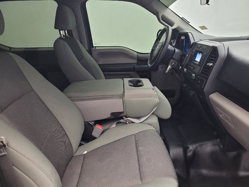 Used 2020 Ford F150 XL w/ XL Power Equipment Group AWD/4WD image 21