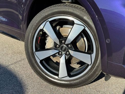 Used 2023 Audi Q5 2.0T Prestige image 6