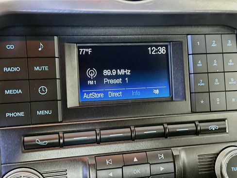 Used 2016 Ford Mustang Coupe w/ Equipment Group 051A RWD image 19