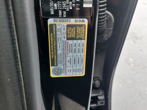 Used 2023 Kia Sportage SX FWD image 31