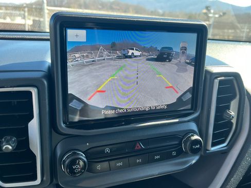 Certified 2023 Ford Bronco Sport Big Bend w/ Convenience Package image 10