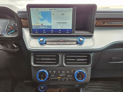 Used 2024 Ford Maverick Lariat FWD image 26