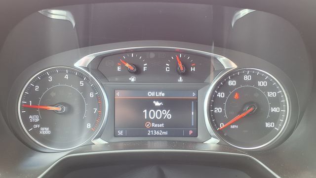 Used 2024 Chevrolet Blazer LT w/ Convenience Package FWD image 29