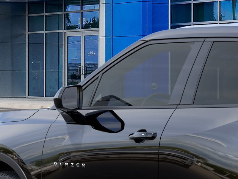 New 2026 Chevrolet Blazer LT FWD image 12