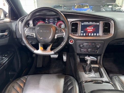 Used 2017 Dodge Charger SRT Hellcat w/ Harman/Kardon Audio Group image 18
