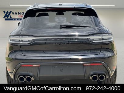 Used 2023 Porsche Macan GTS