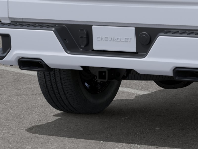 New 2026 Chevrolet Silverado 1500 RST w/ Redline Edition RWD image 14
