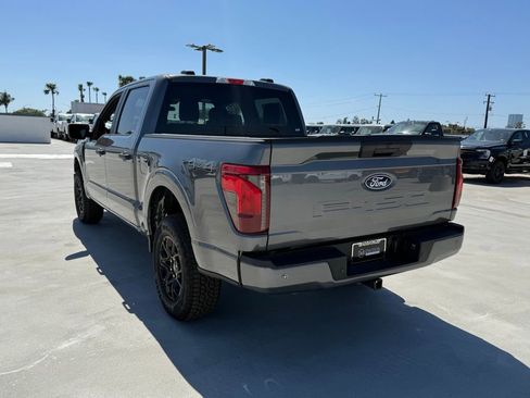 New 2026 Ford F150 STX image 10