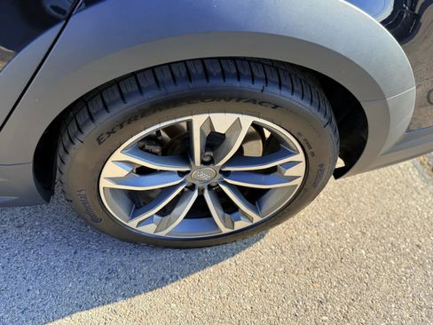 Used 2018 Audi A4 2.0T allroad Premium Plus w/ Premium Plus Package image 45