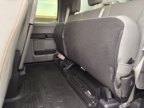 Used 2019 Ford F250 XL w/ Power Equipment Group image 15