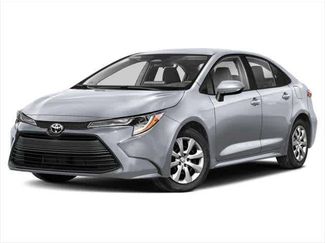 Certified 2024 Toyota Corolla LE FWD video 1