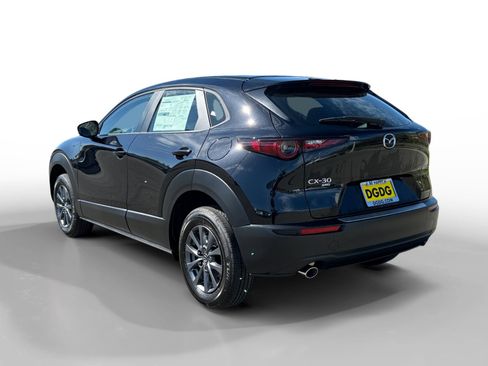 New 2026 MAZDA CX-30 AWD 2.5 S image 3