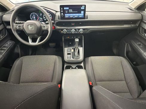 Used 2026 Honda CR-V EX image 16