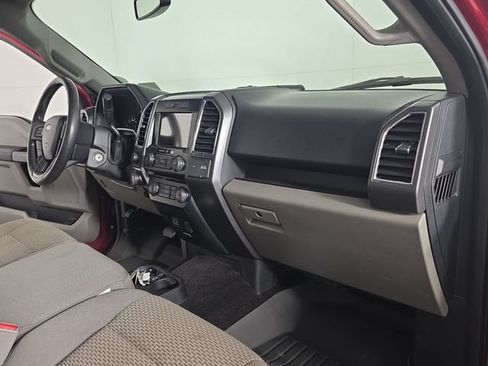 Used 2016 Ford F150 XLT w/ Equipment Group 302A Luxury AWD/4WD image 32