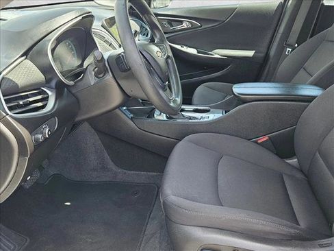 Used 2024 Chevrolet Malibu LT FWD image 14