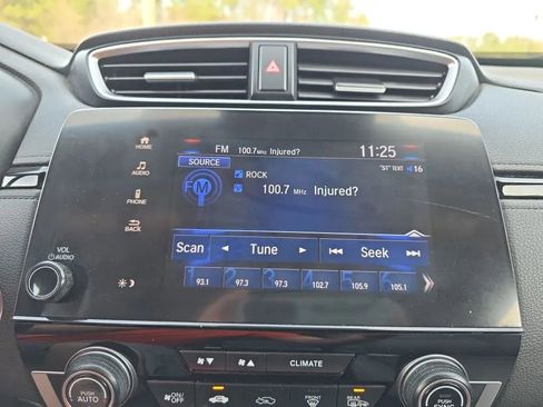 Used 2019 Honda CR-V EX image 26