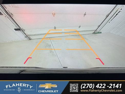 New 2025 Chevrolet Silverado 1500 LT image 33