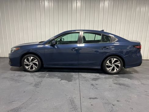 Used 2023 Subaru Legacy Premium image 16