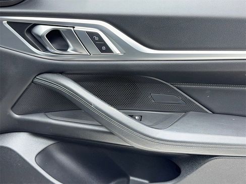 Used 2022 BMW 430i Gran Coupe w/ M Sport Package image 49